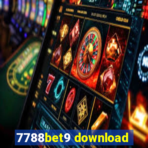 7788bet9 download